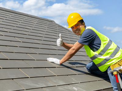 About Roof Repair Experts Branscomb, CA